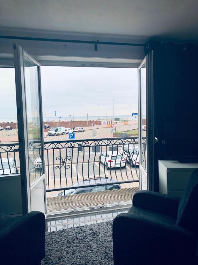 Casa Blanca Zandvoort Otel Dış mekan fotoğraf